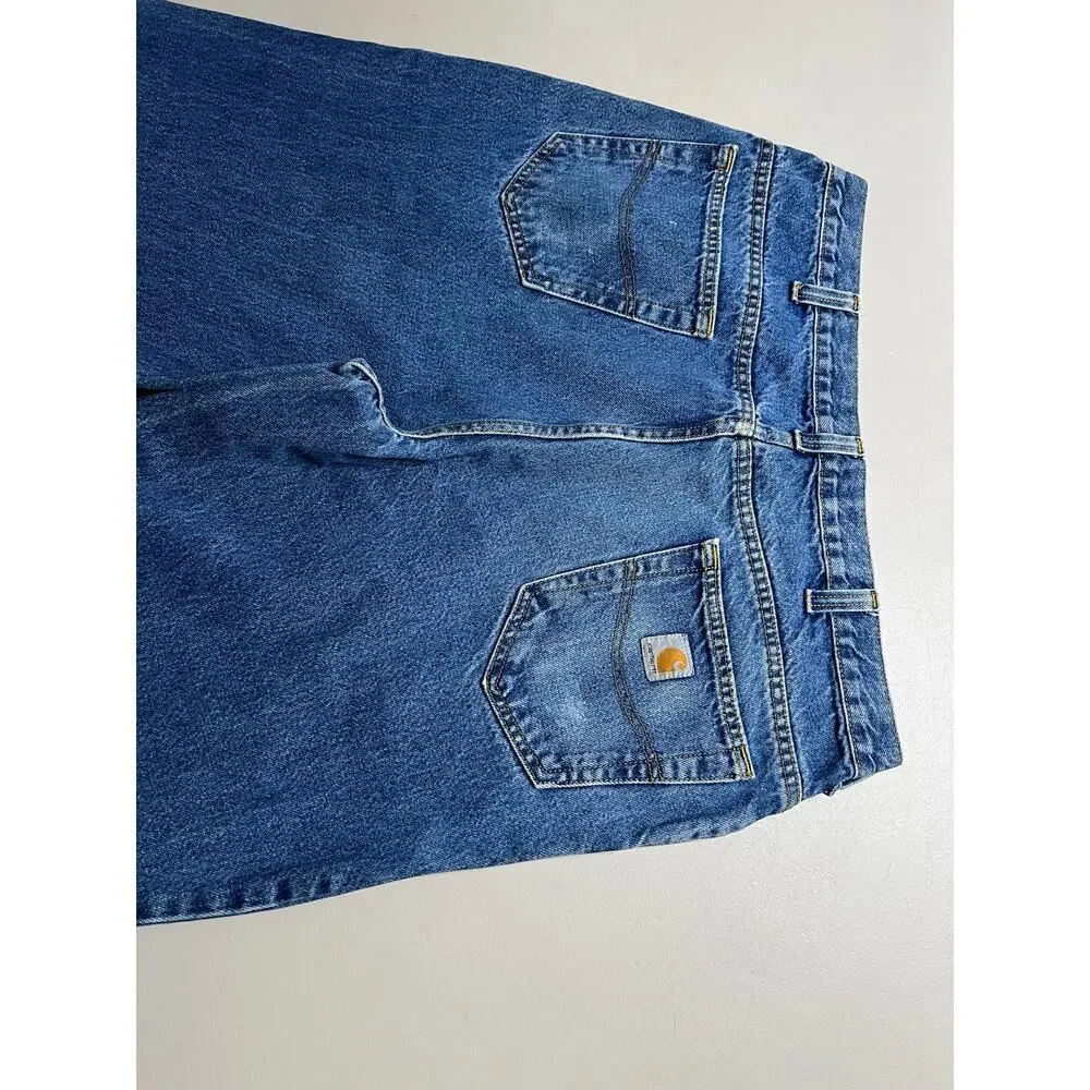 Carhartt paint who